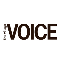 Get In The Village Voice