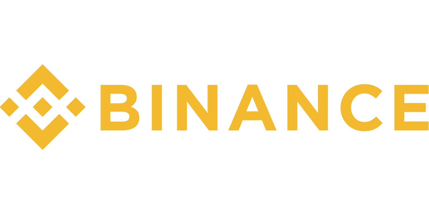 Get on Binance