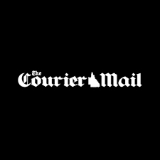 Get on Courier Mail with Baden Bower