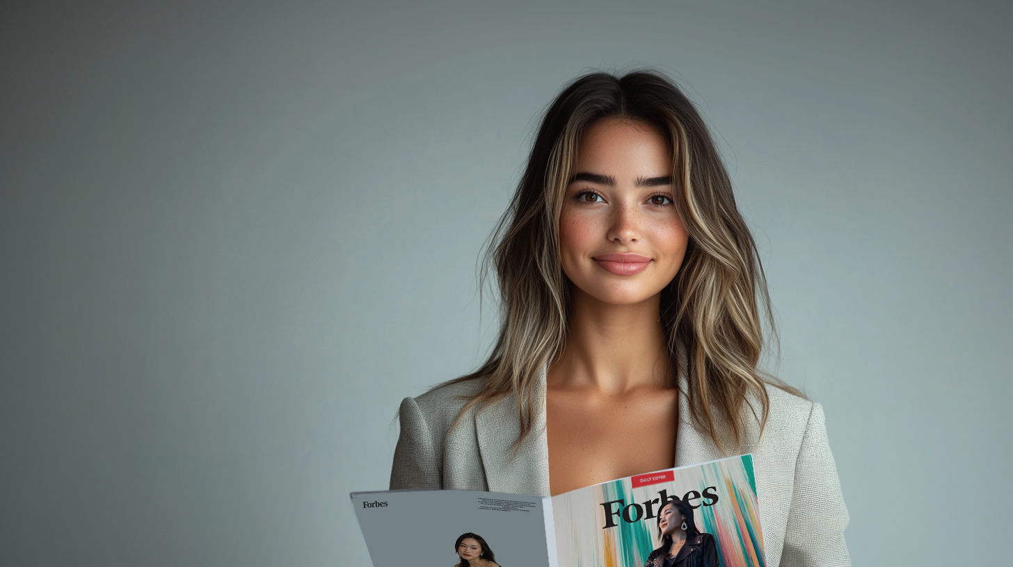 Fashion PR agency, guaranteed editorial placements in Vogue, Elle, Grazia, Harper's Bazaar and 700+ fashion publications with Baden Bower