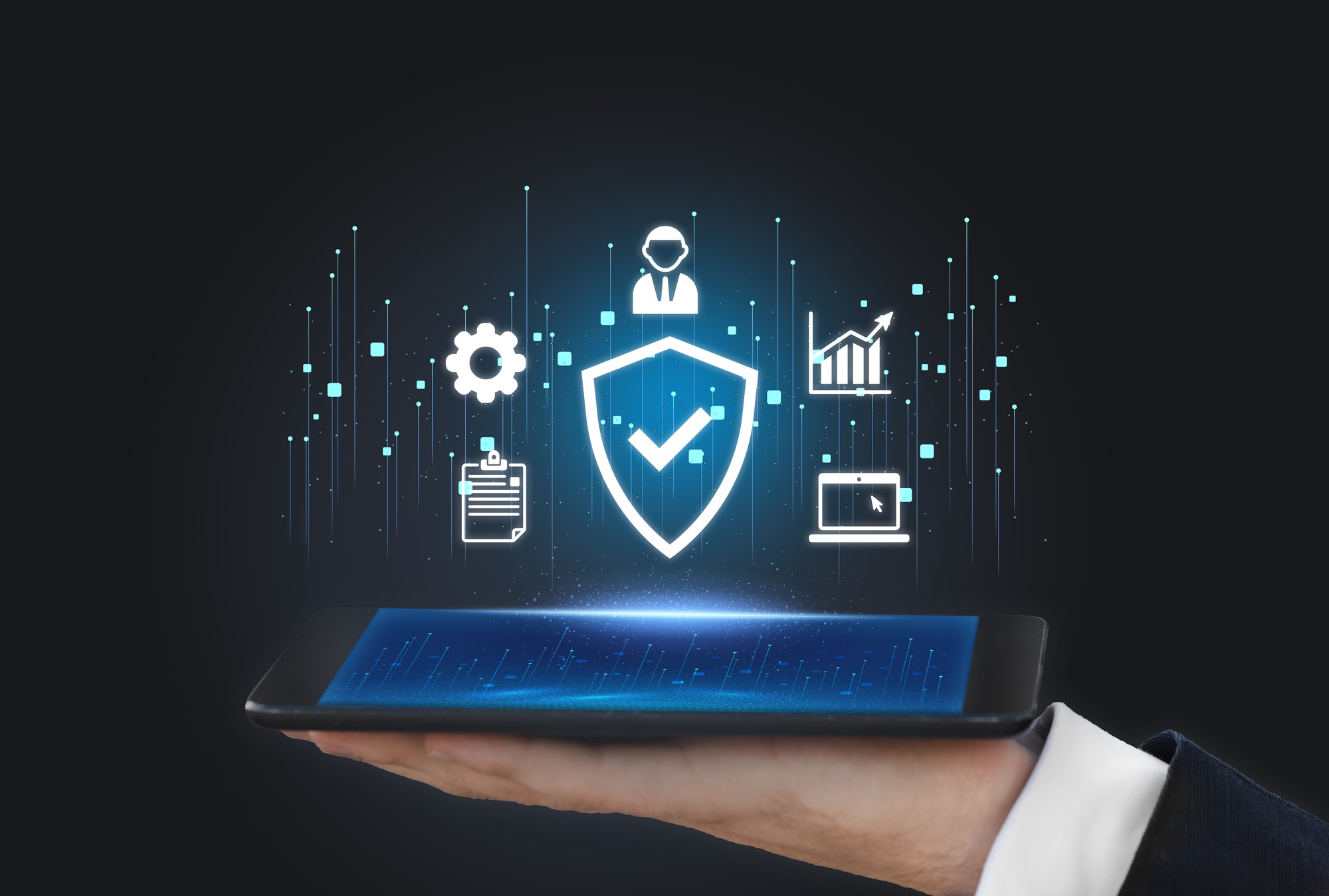 brand protection & solutions & strategies