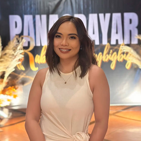 Mae Angelei Cornes