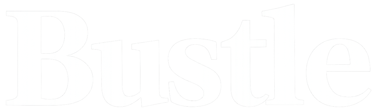 Bustle