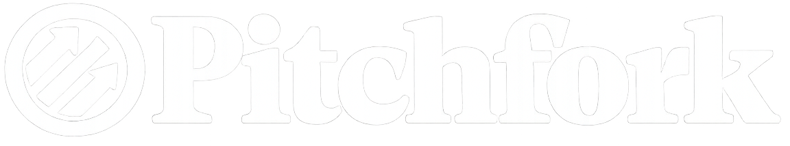 Pitchfork