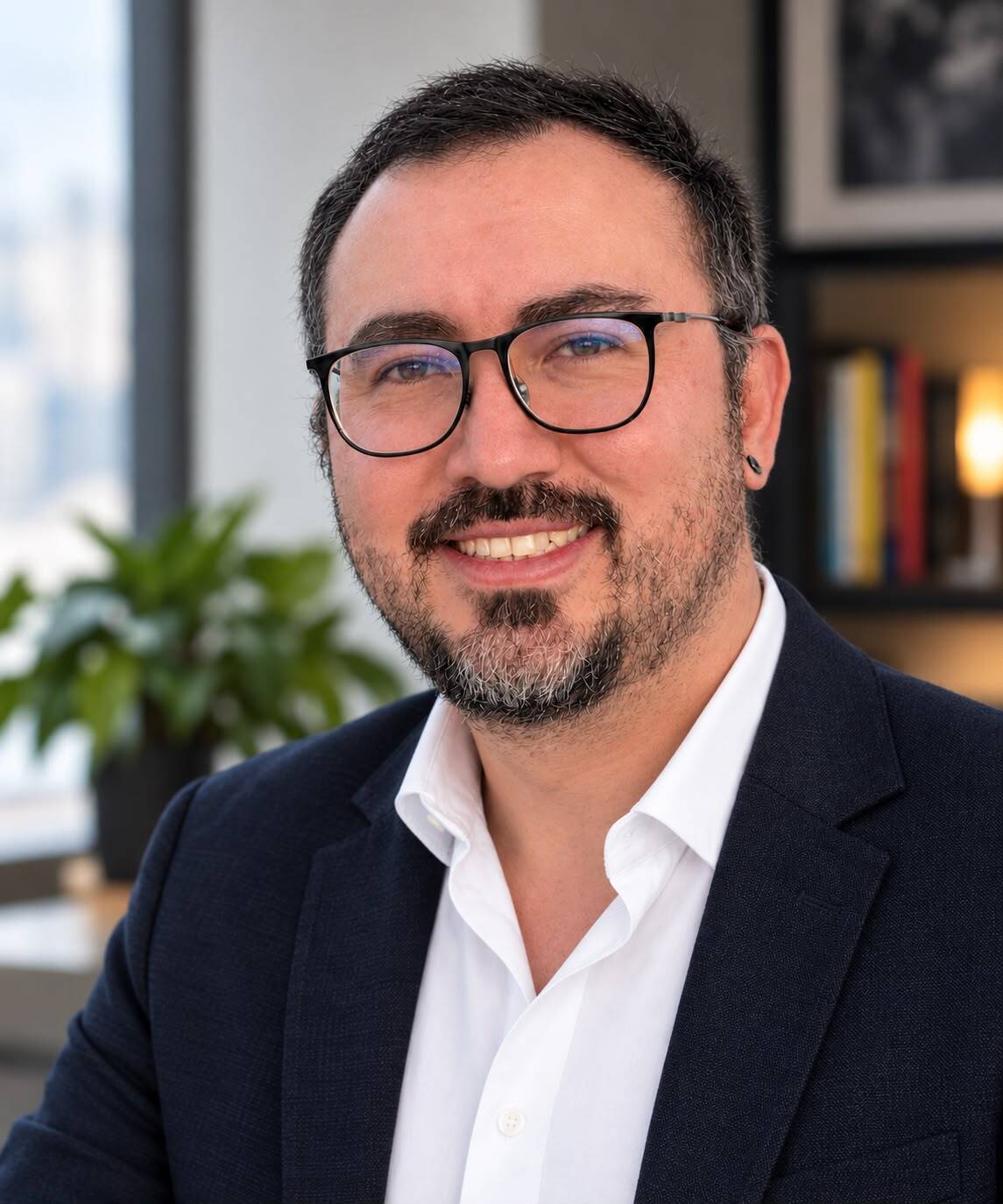 Fabian Rueda