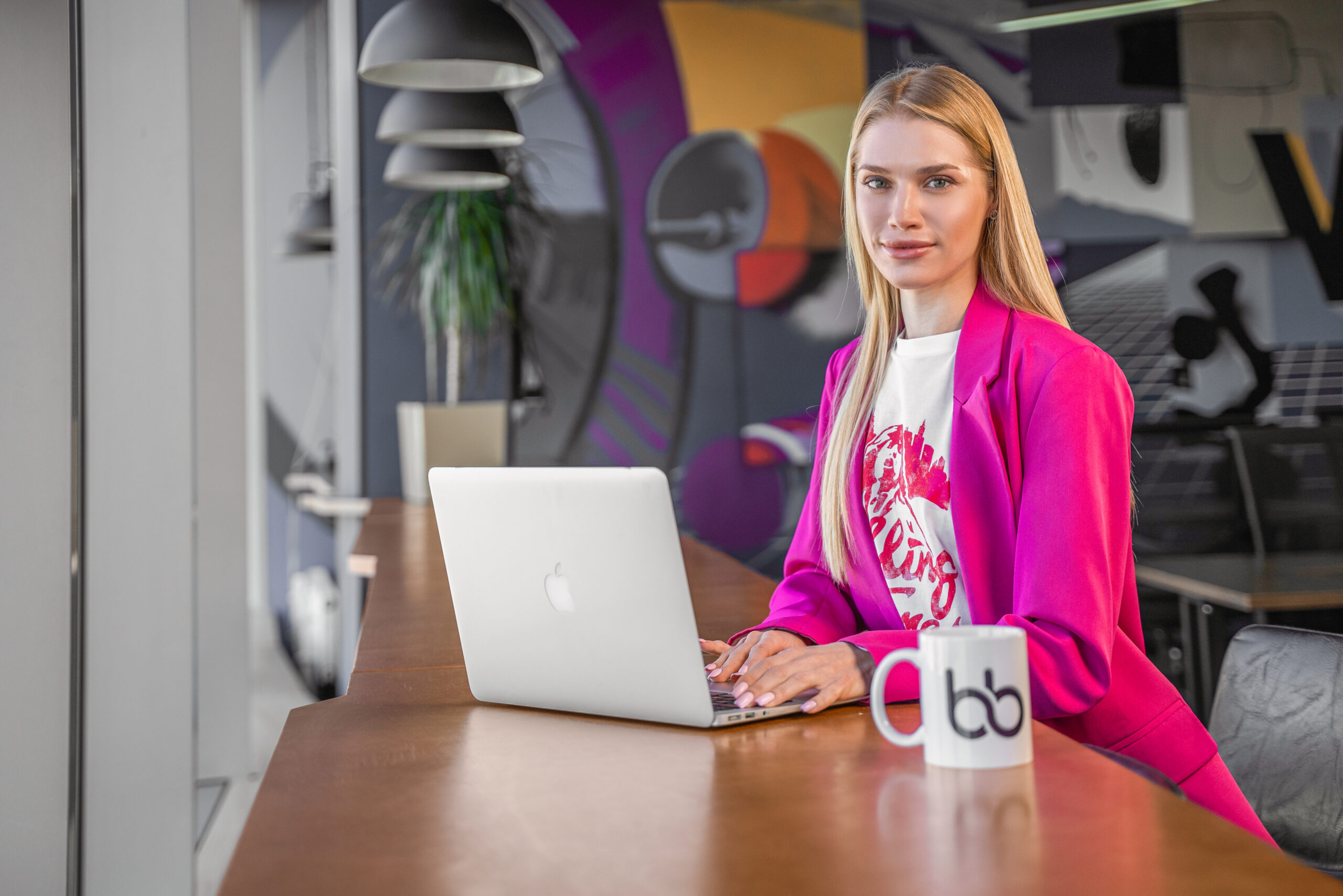 data-driven PR